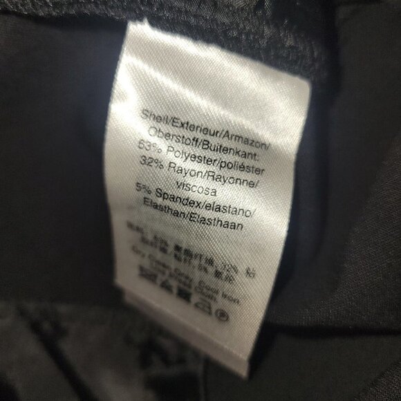 DKNY Women's Dress Pants.  Size 18. New Without Tags $95 - Picture 10 of 10